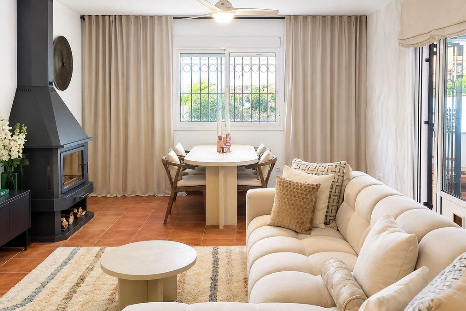 Resale - Detached villa - Mijas - Mijas Centro