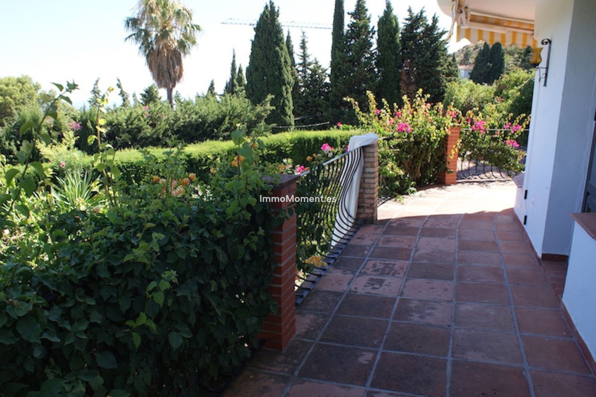 Resale - Detached villa - Mijas - Mijas Centro