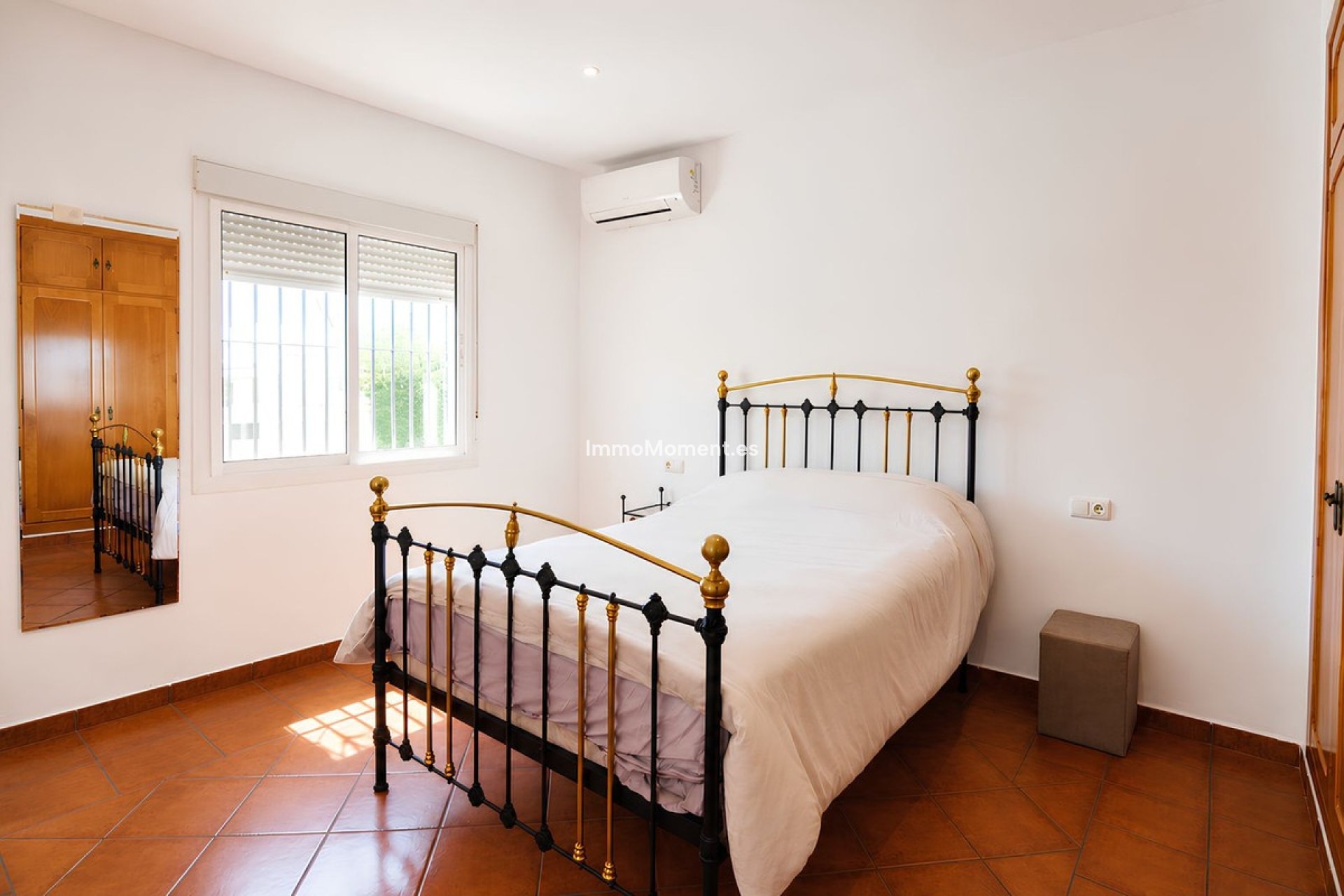 Resale - Detached villa - Mijas - Mijas Centro