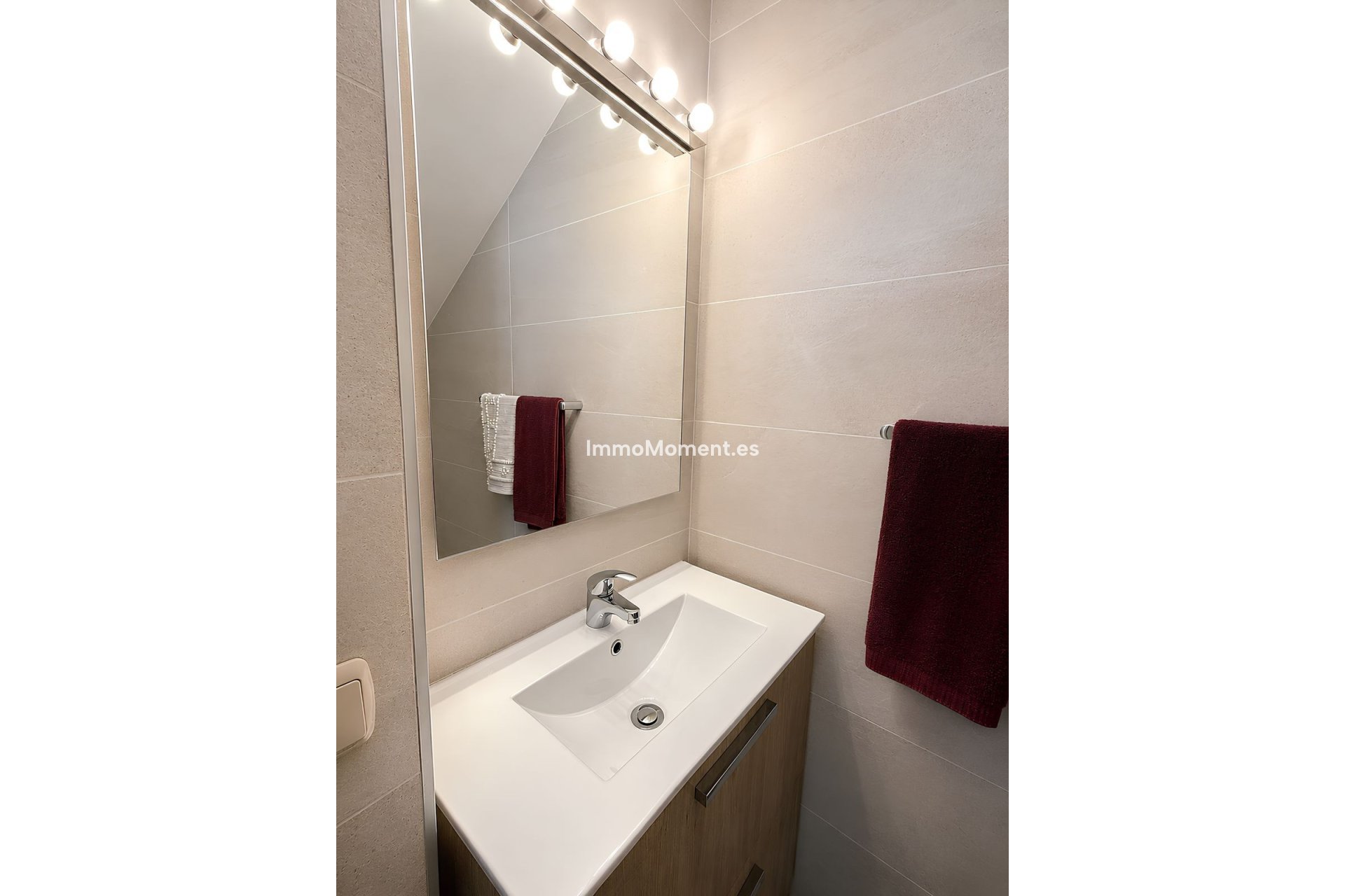 Resale - Detached villa - Mijas - Mijas Centro