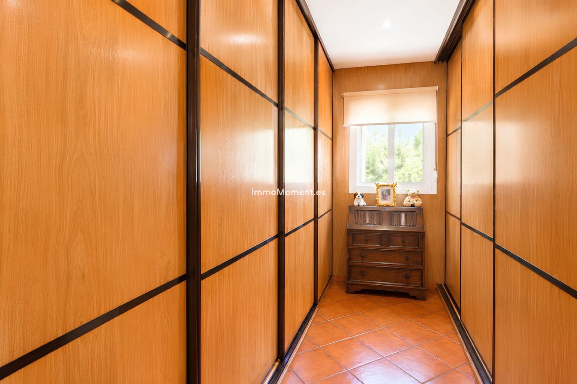 Resale - Detached villa - Mijas - Mijas Centro