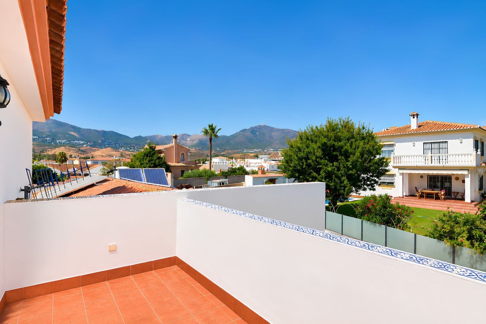 Resale - Detached villa - Mijas - Mijas Centro