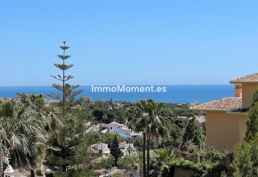 Resale - Detached villa - Mijas - Mijas Centro