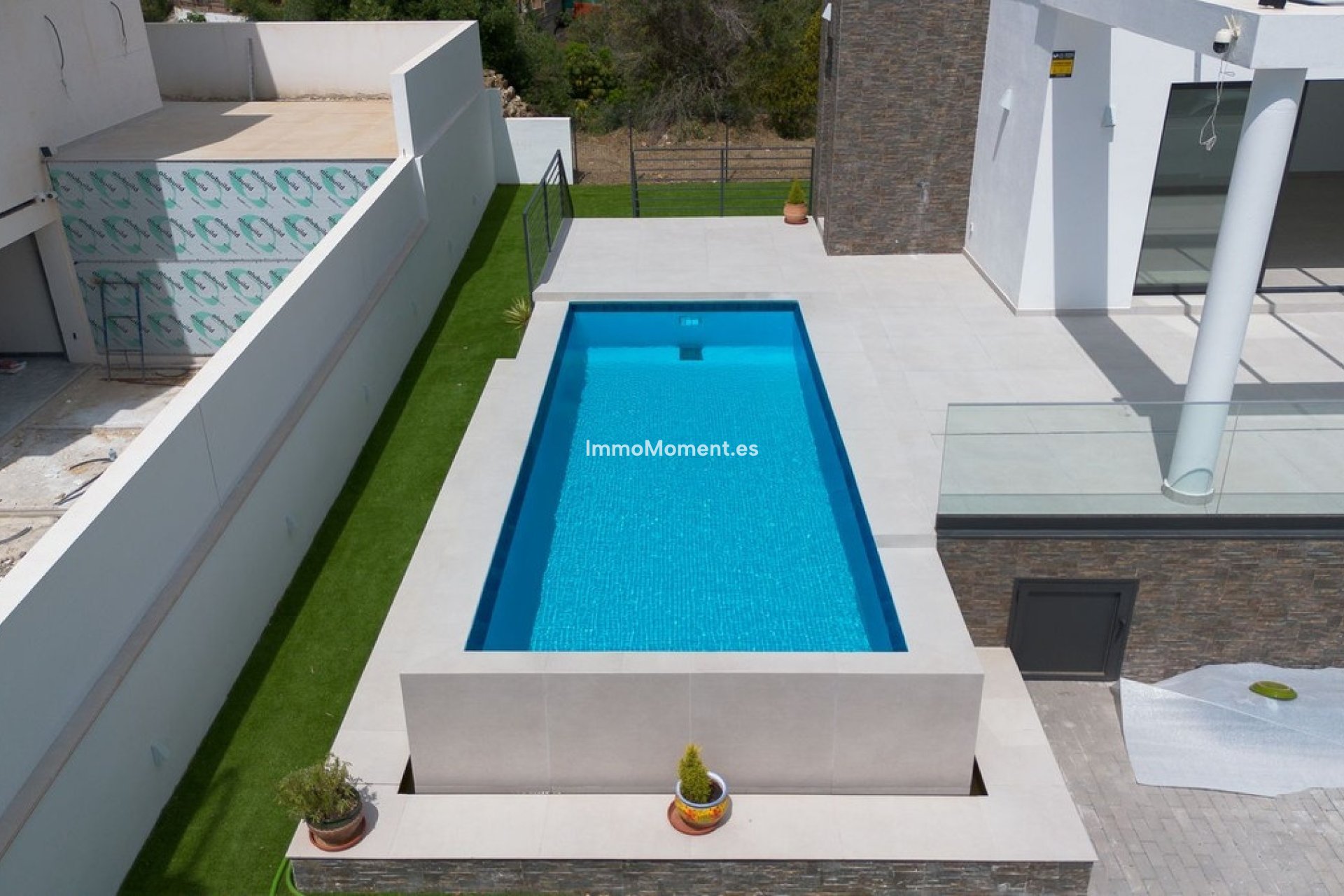 Resale - Detached villa - Mijas - Mijas Centro