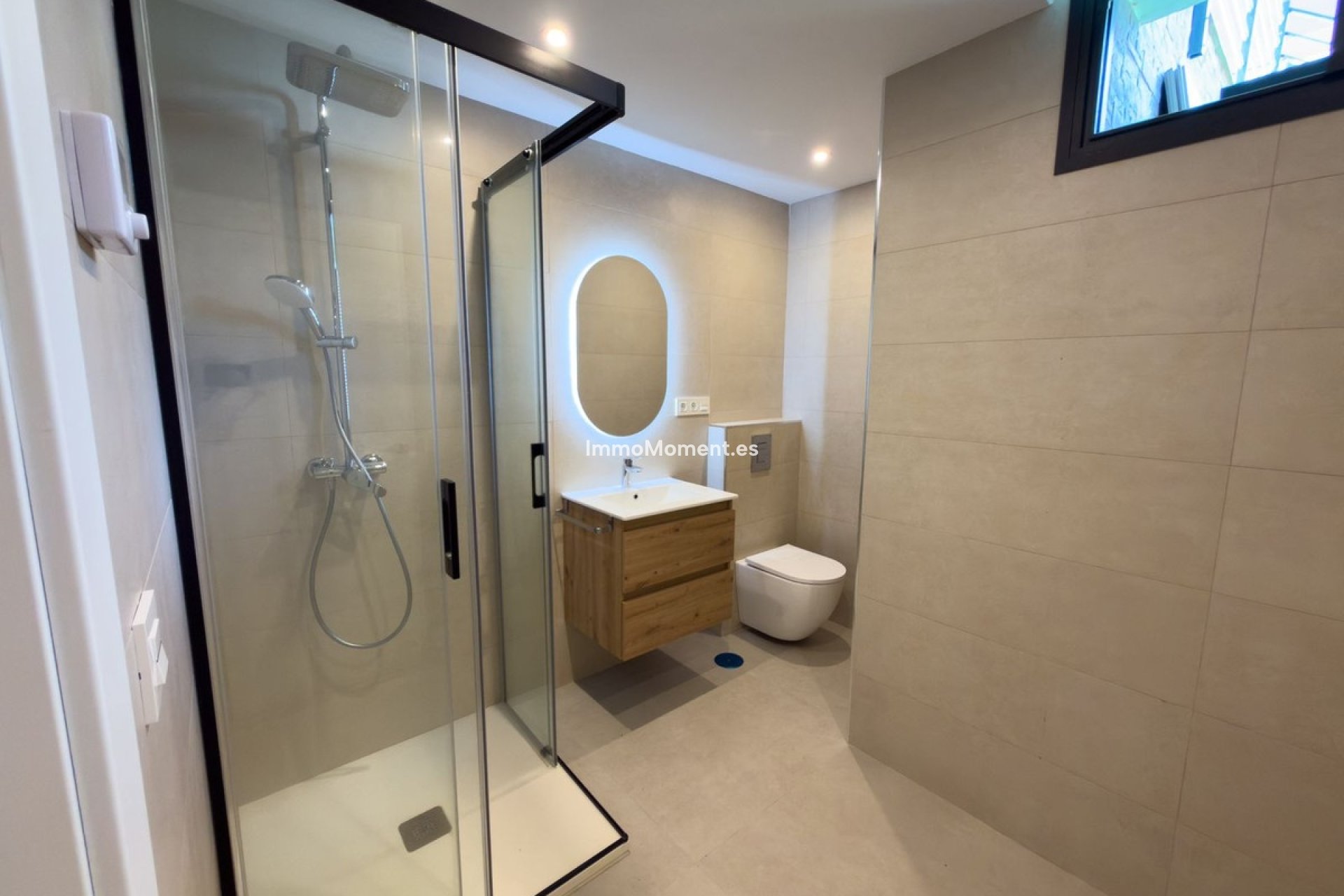 Resale - Detached villa - Mijas - Mijas Centro