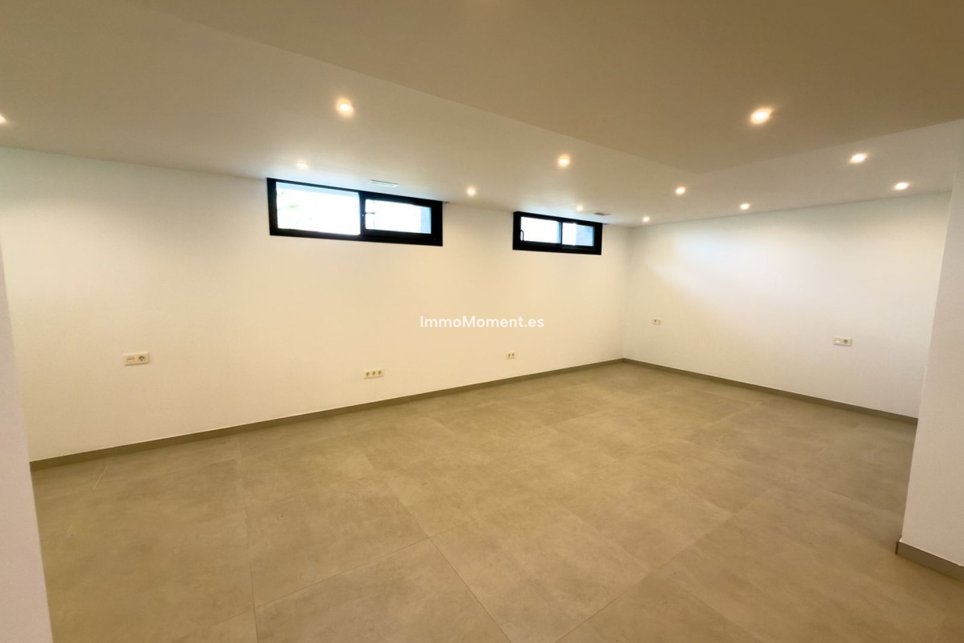 Resale - Detached villa - Mijas - Mijas Centro