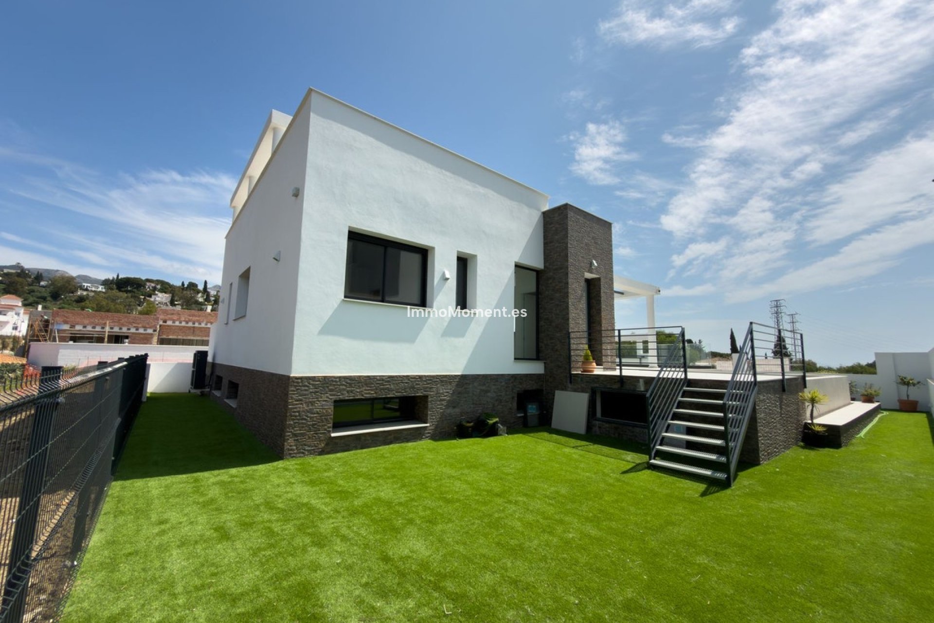 Resale - Detached villa - Mijas - Mijas Centro
