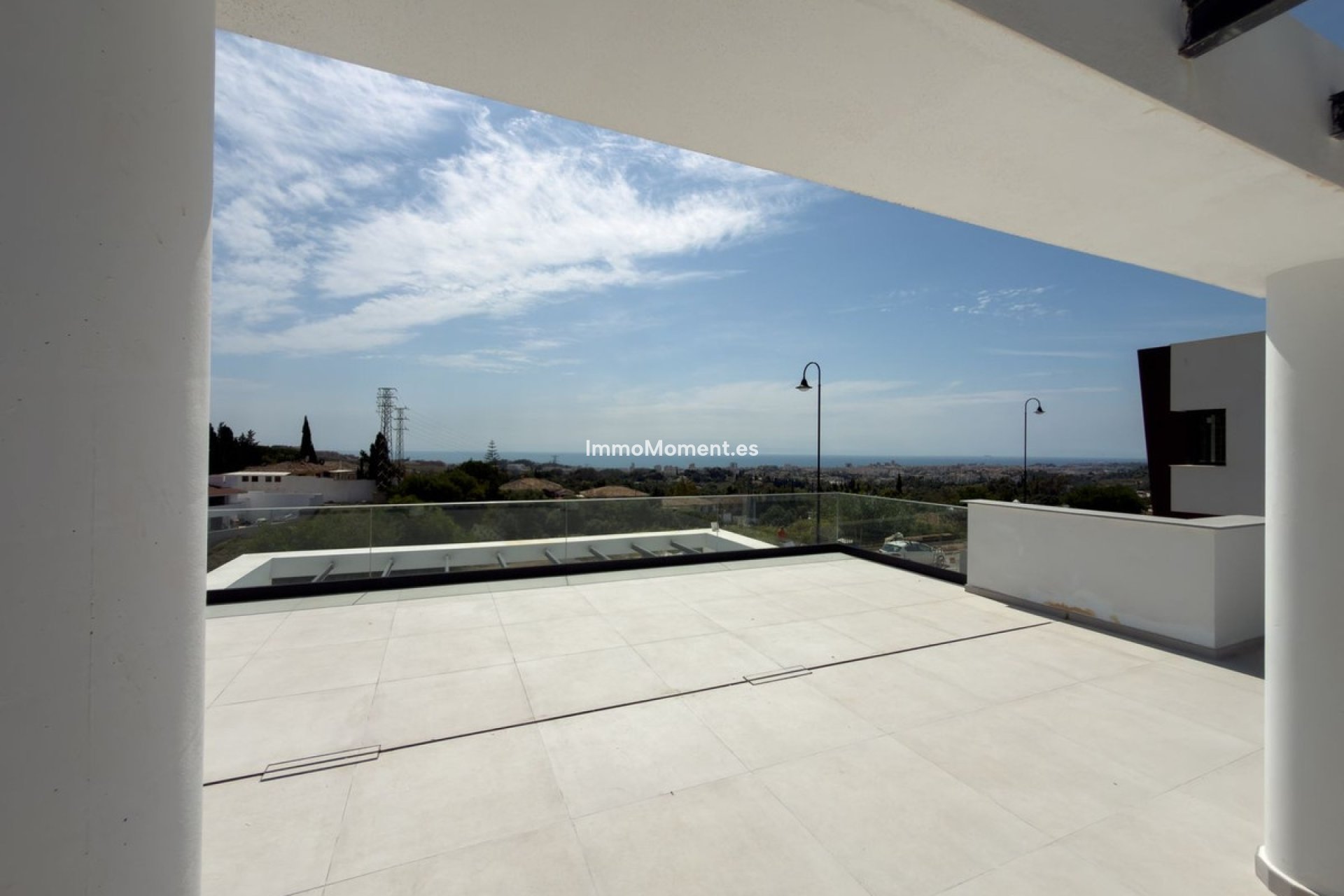 Resale - Detached villa - Mijas - Mijas Centro