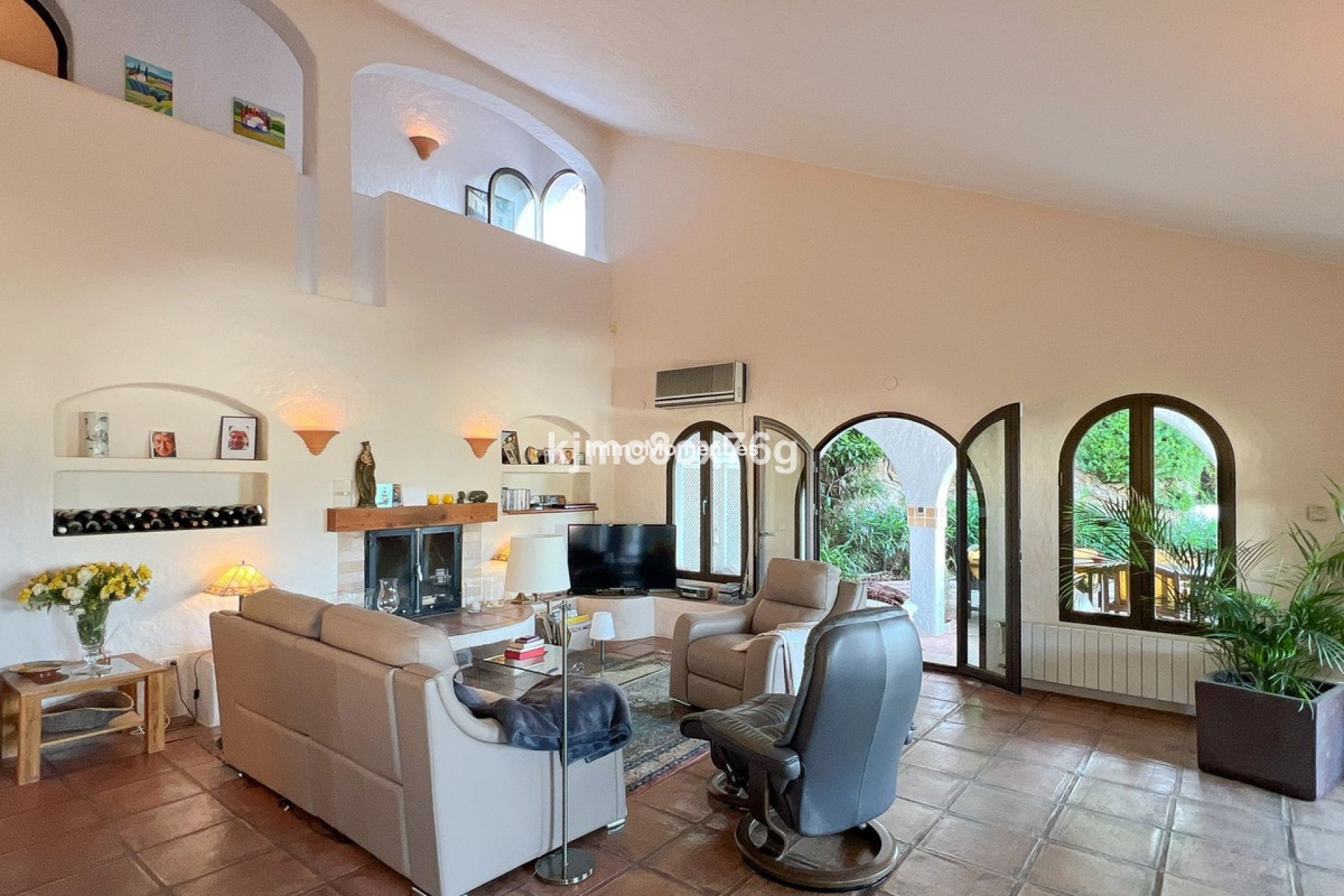 Resale - Detached villa - Mijas - Mijas Centro
