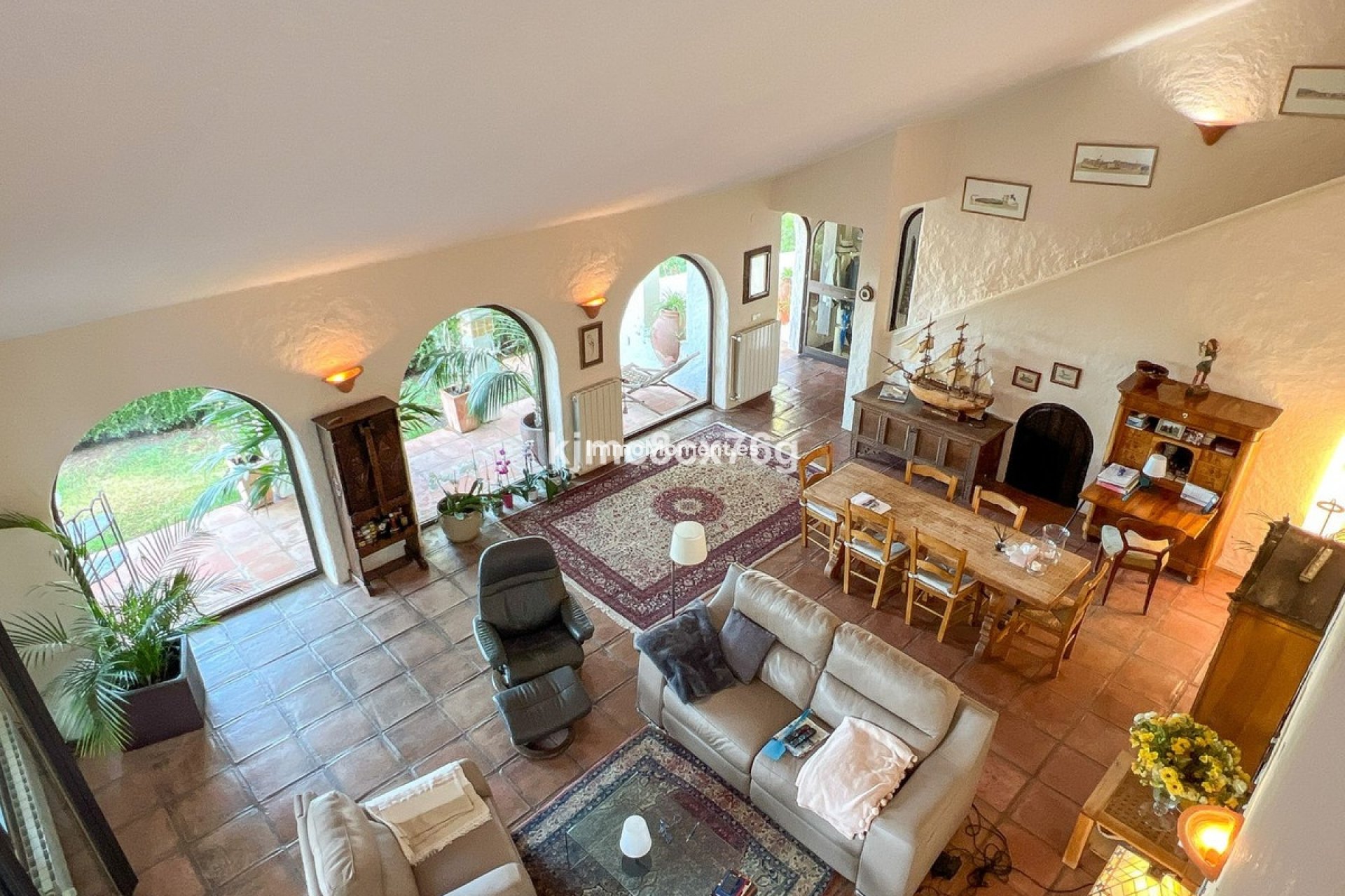 Resale - Detached villa - Mijas - Mijas Centro