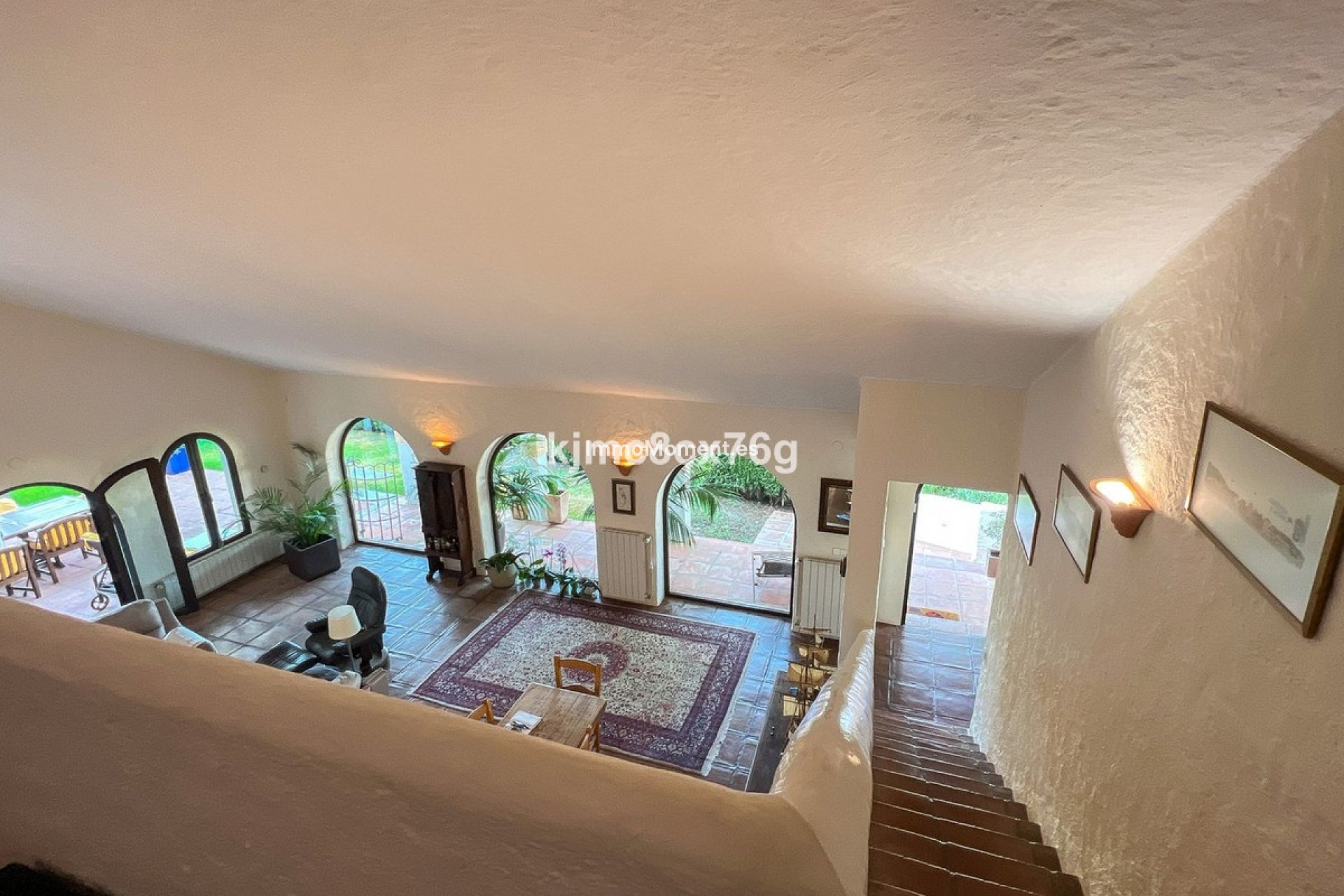 Resale - Detached villa - Mijas - Mijas Centro