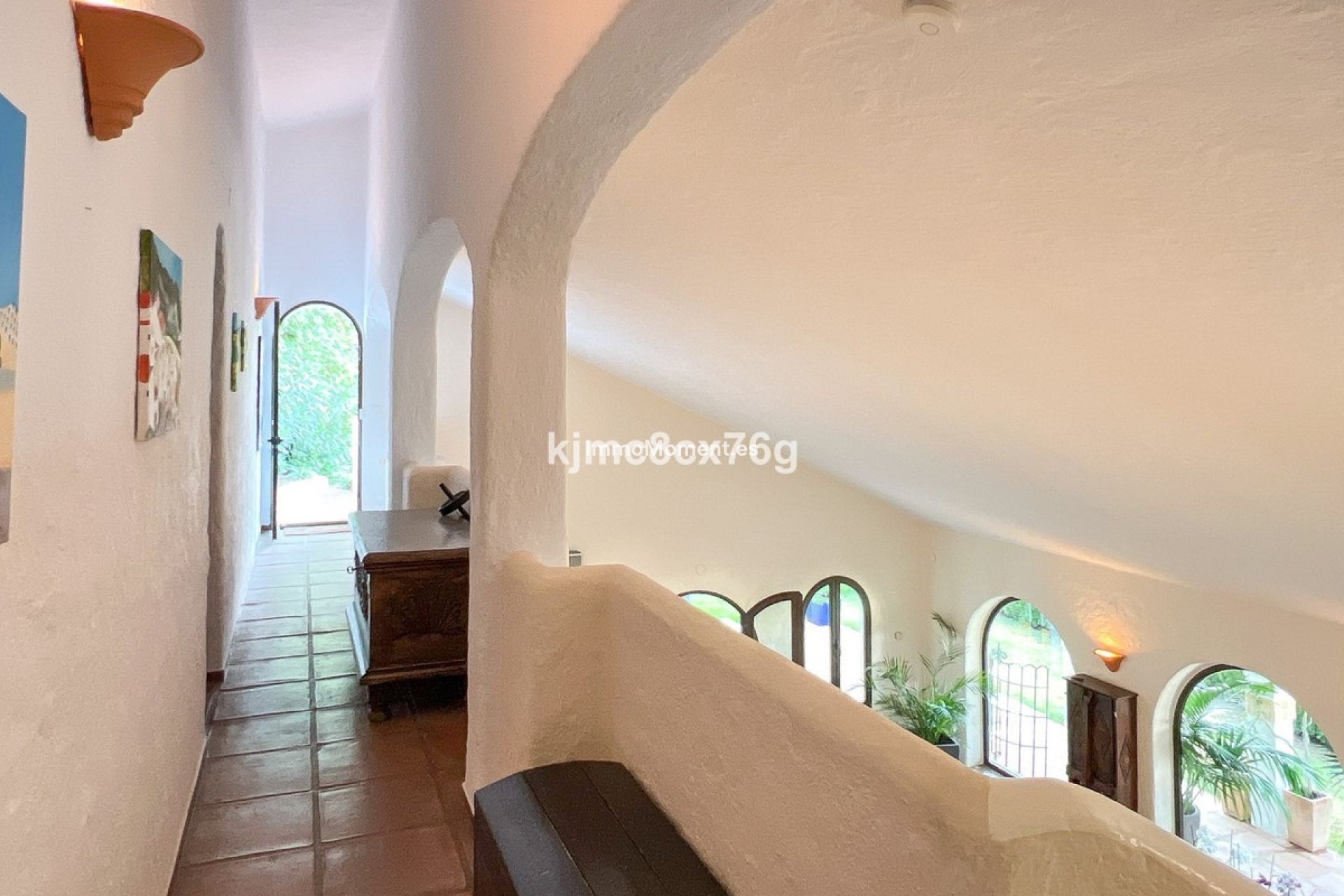 Resale - Detached villa - Mijas - Mijas Centro