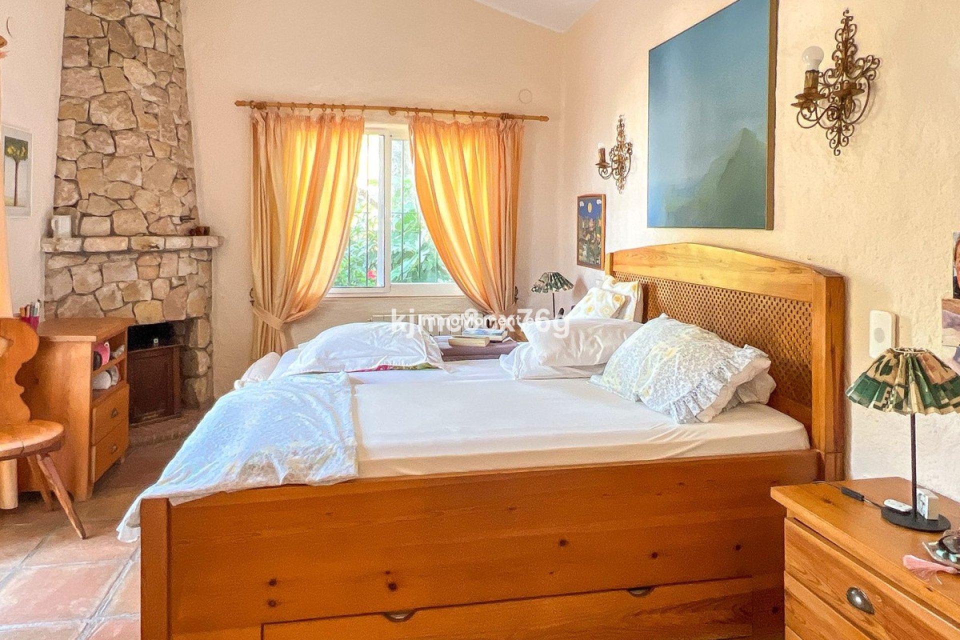 Resale - Detached villa - Mijas - Mijas Centro