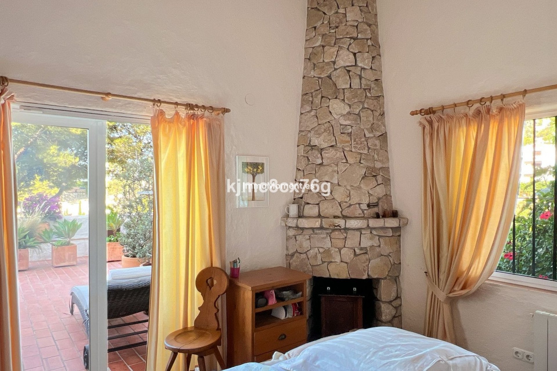 Resale - Detached villa - Mijas - Mijas Centro