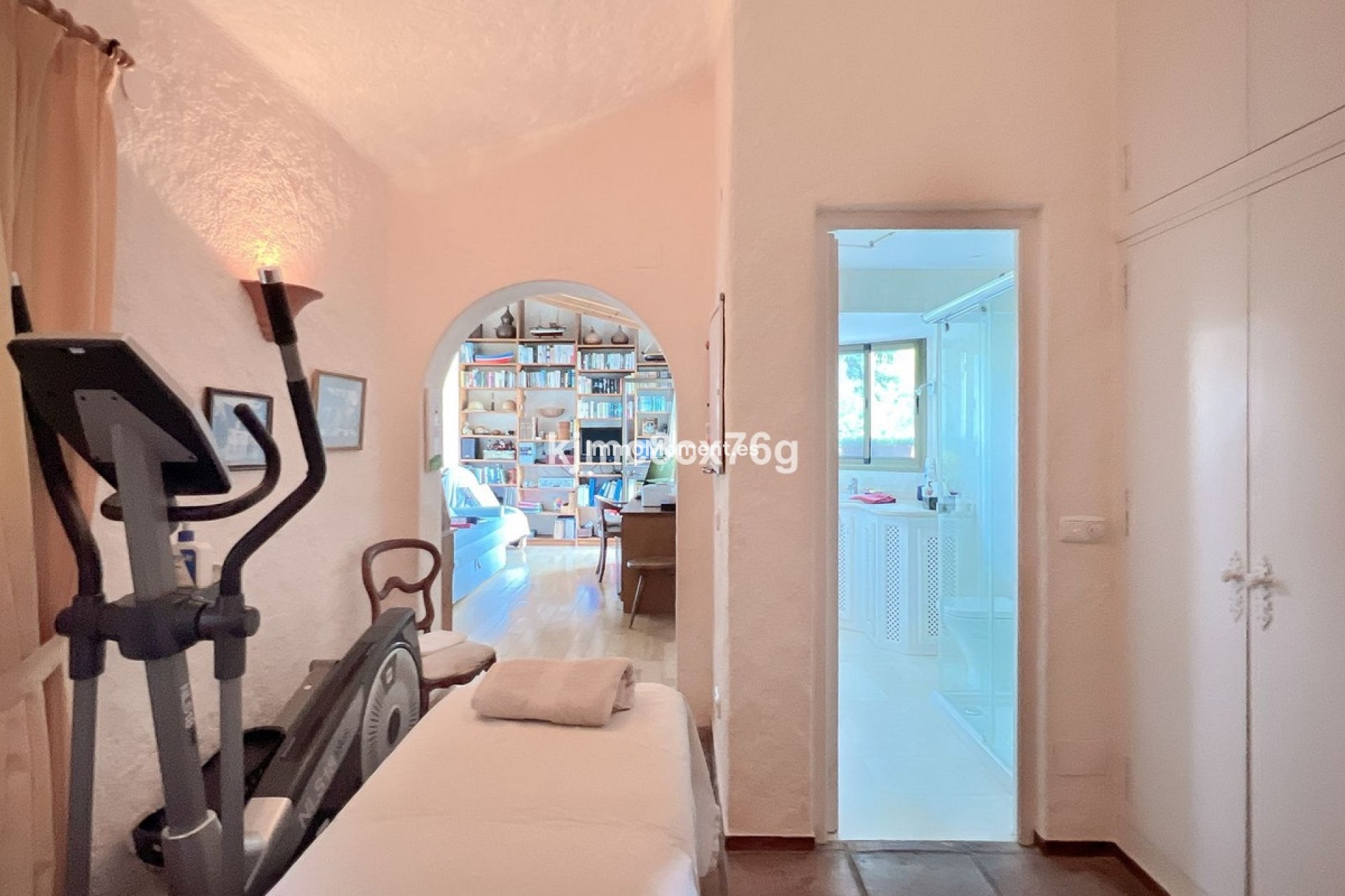 Resale - Detached villa - Mijas - Mijas Centro