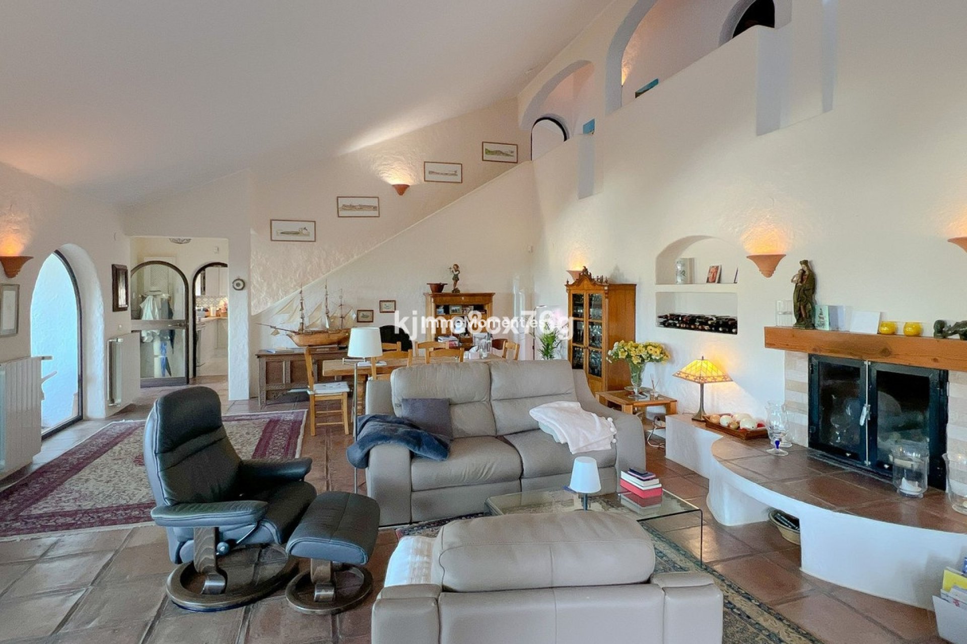 Resale - Detached villa - Mijas - Mijas Centro