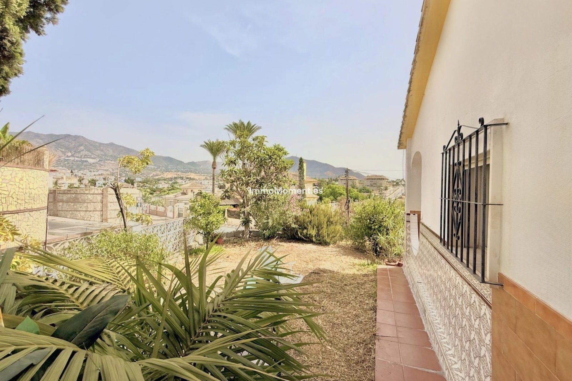 Resale - Detached villa - Mijas - Mijas Centro