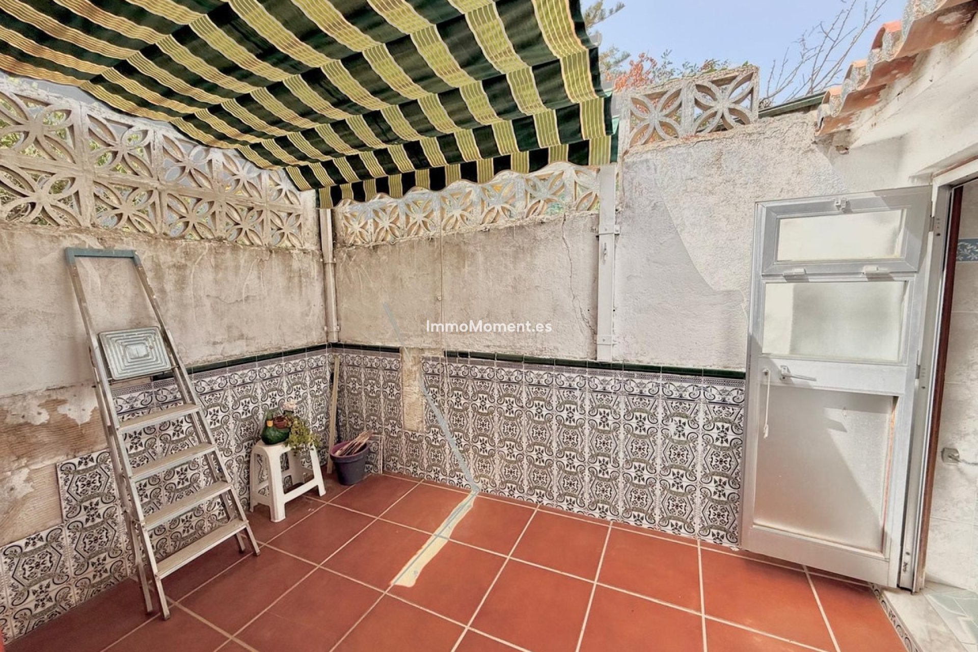 Resale - Detached villa - Mijas - Mijas Centro