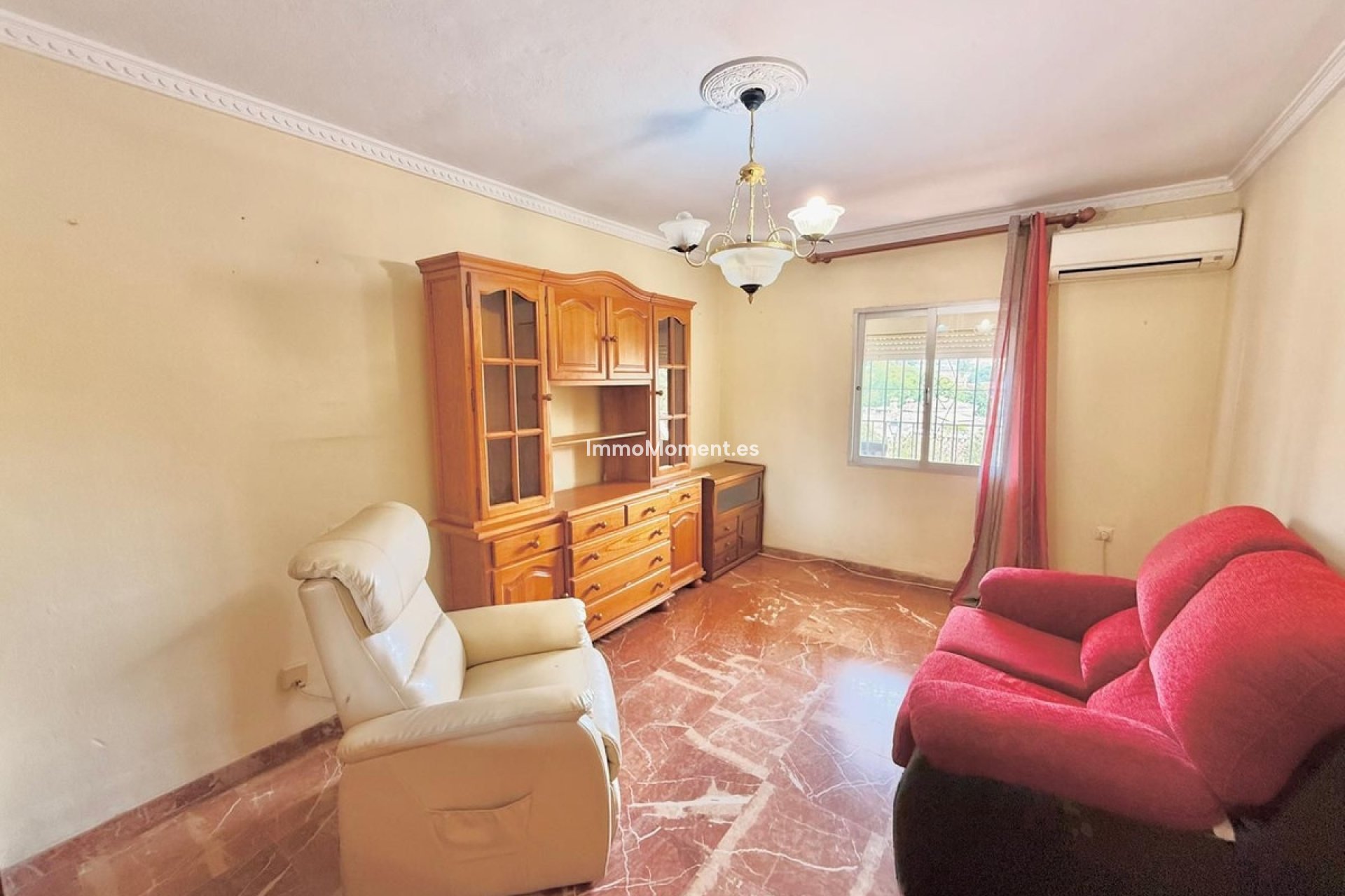 Resale - Detached villa - Mijas - Mijas Centro