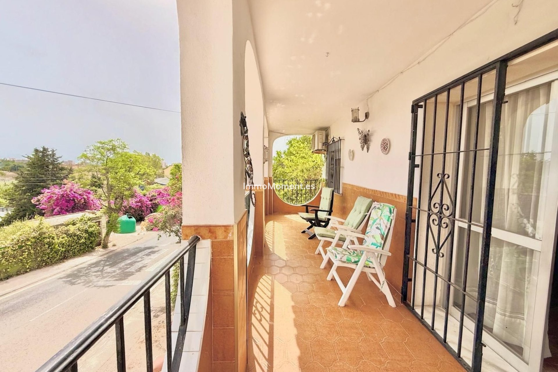 Resale - Detached villa - Mijas - Mijas Centro