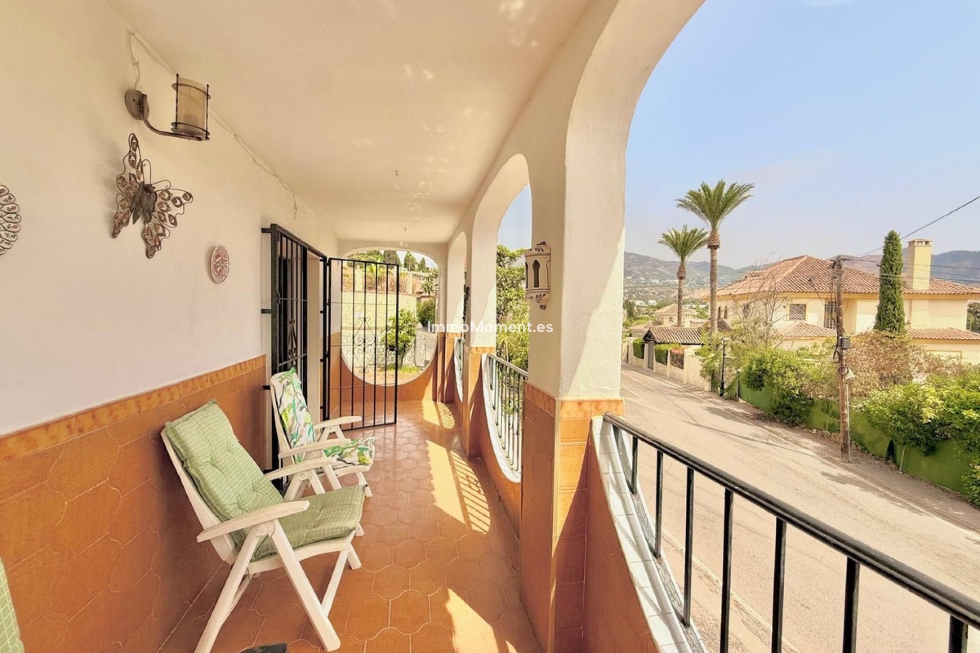 Resale - Detached villa - Mijas - Mijas Centro