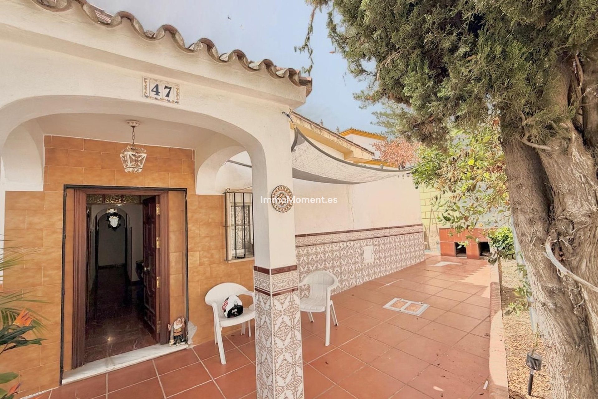Resale - Detached villa - Mijas - Mijas Centro