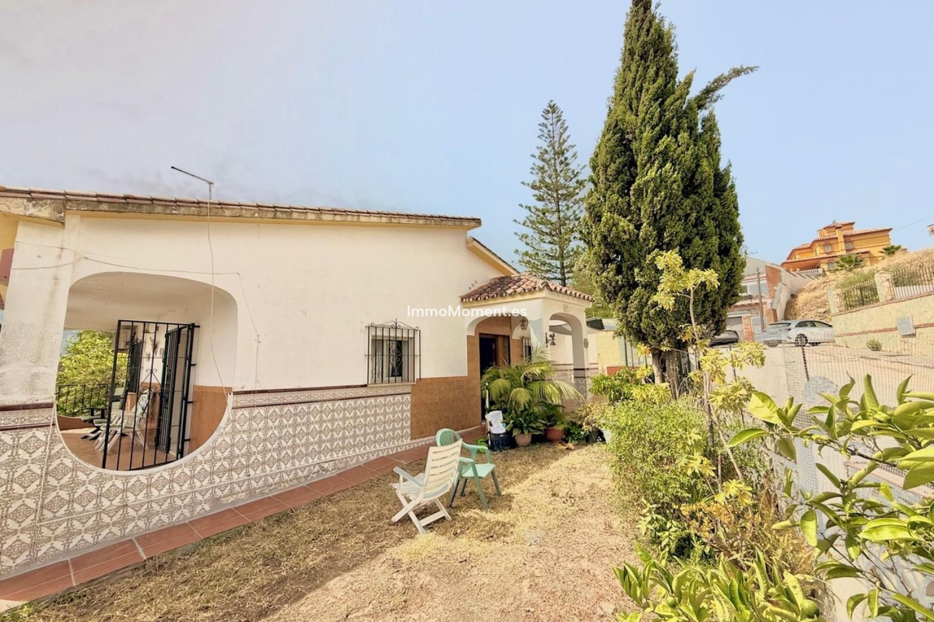 Resale - Detached villa - Mijas - Mijas Centro