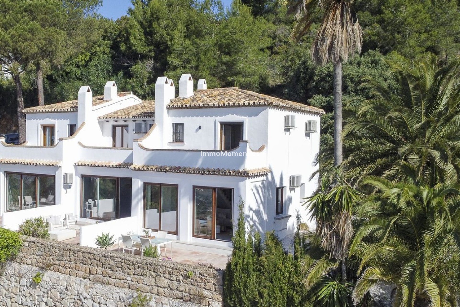 Resale - Detached villa - Mijas - Mijas Centro