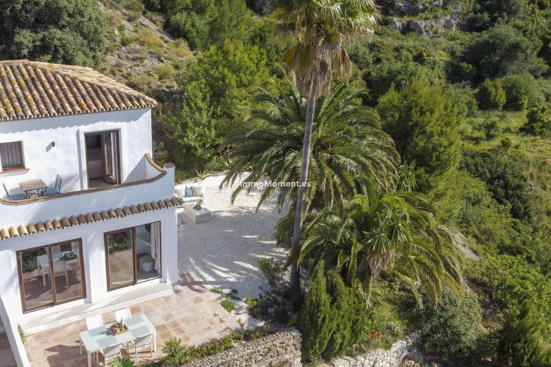 Resale - Detached villa - Mijas - Mijas Centro