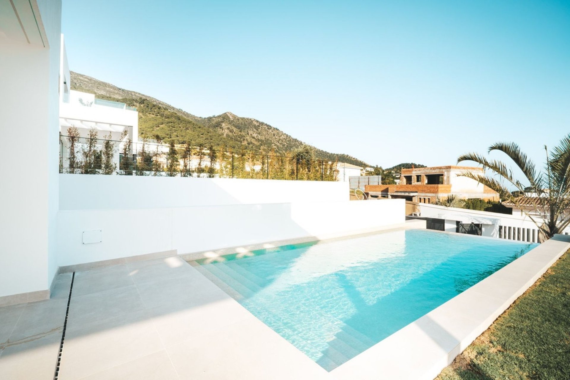 Resale - Detached villa - Mijas - Mijas Centro