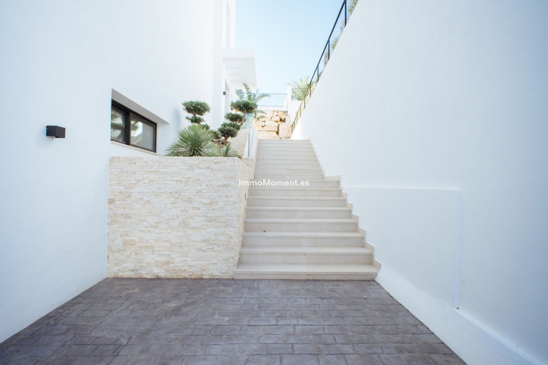 Resale - Detached villa - Mijas - Mijas Centro