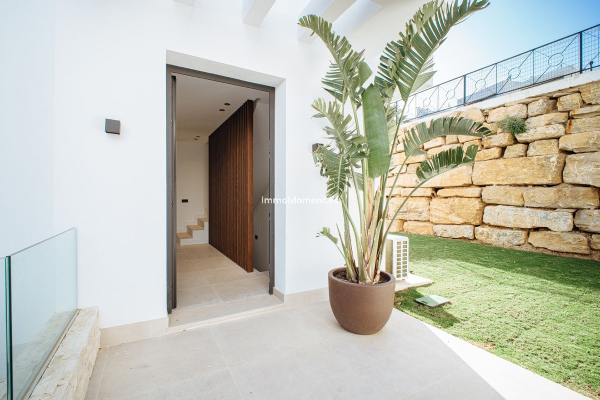 Resale - Detached villa - Mijas - Mijas Centro