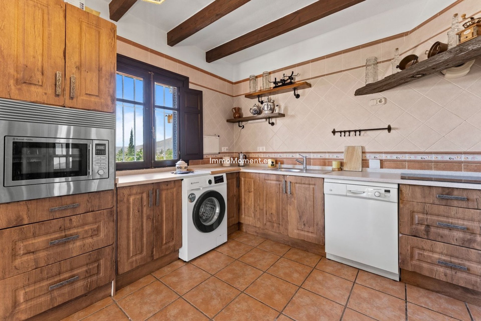 Resale - Detached villa - Mijas - Mijas Centro