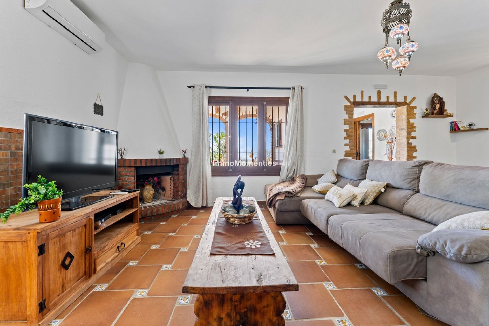 Resale - Detached villa - Mijas - Mijas Centro
