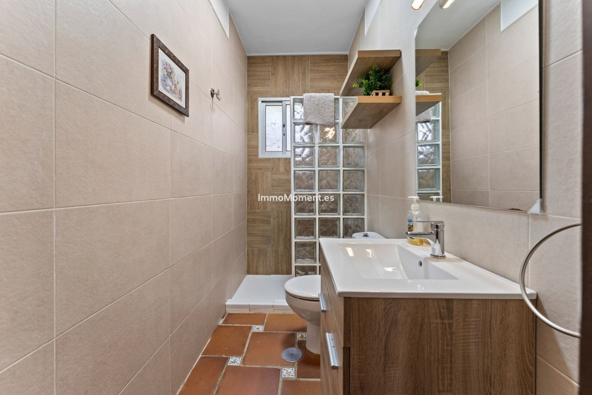 Resale - Detached villa - Mijas - Mijas Centro