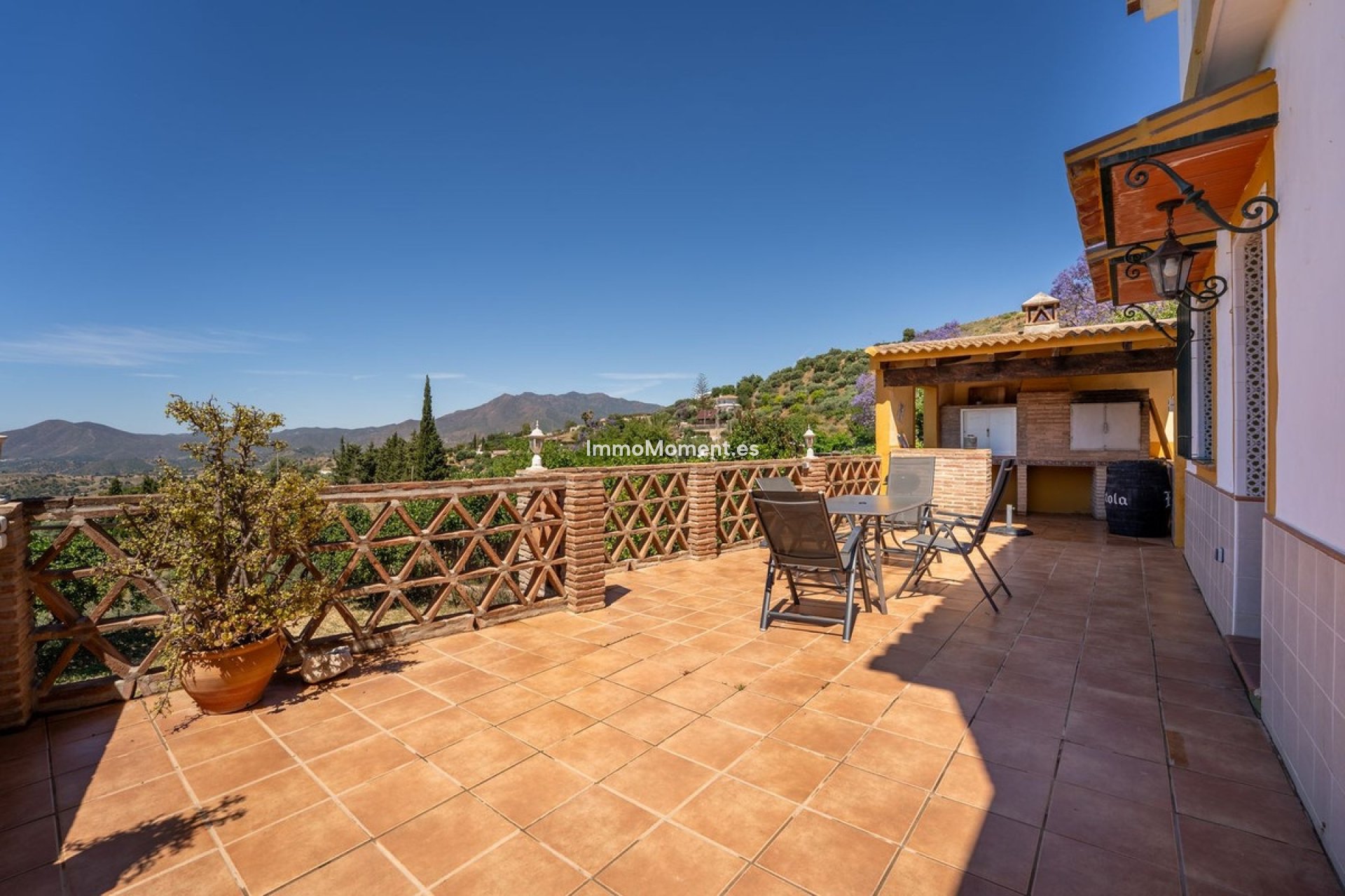 Resale - Detached villa - Mijas - Mijas Centro