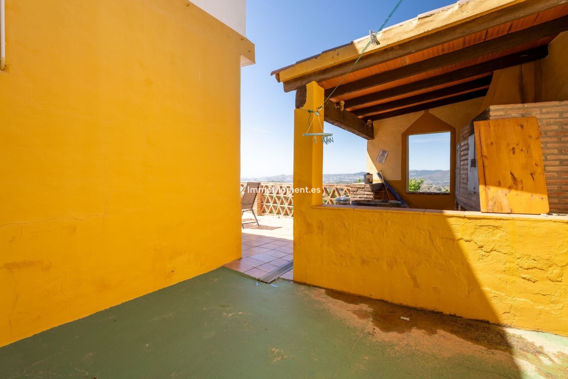 Resale - Detached villa - Mijas - Mijas Centro