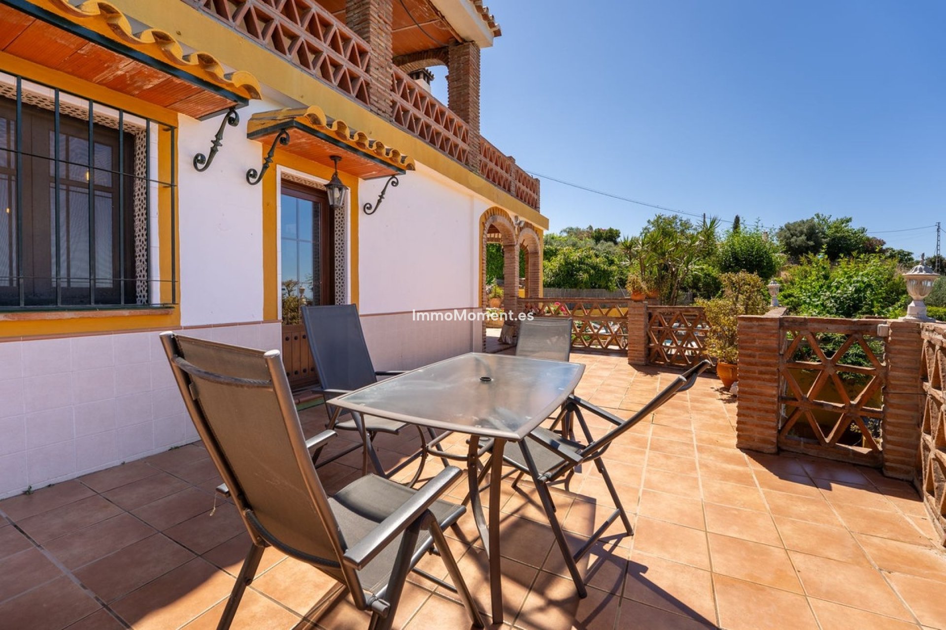 Resale - Detached villa - Mijas - Mijas Centro