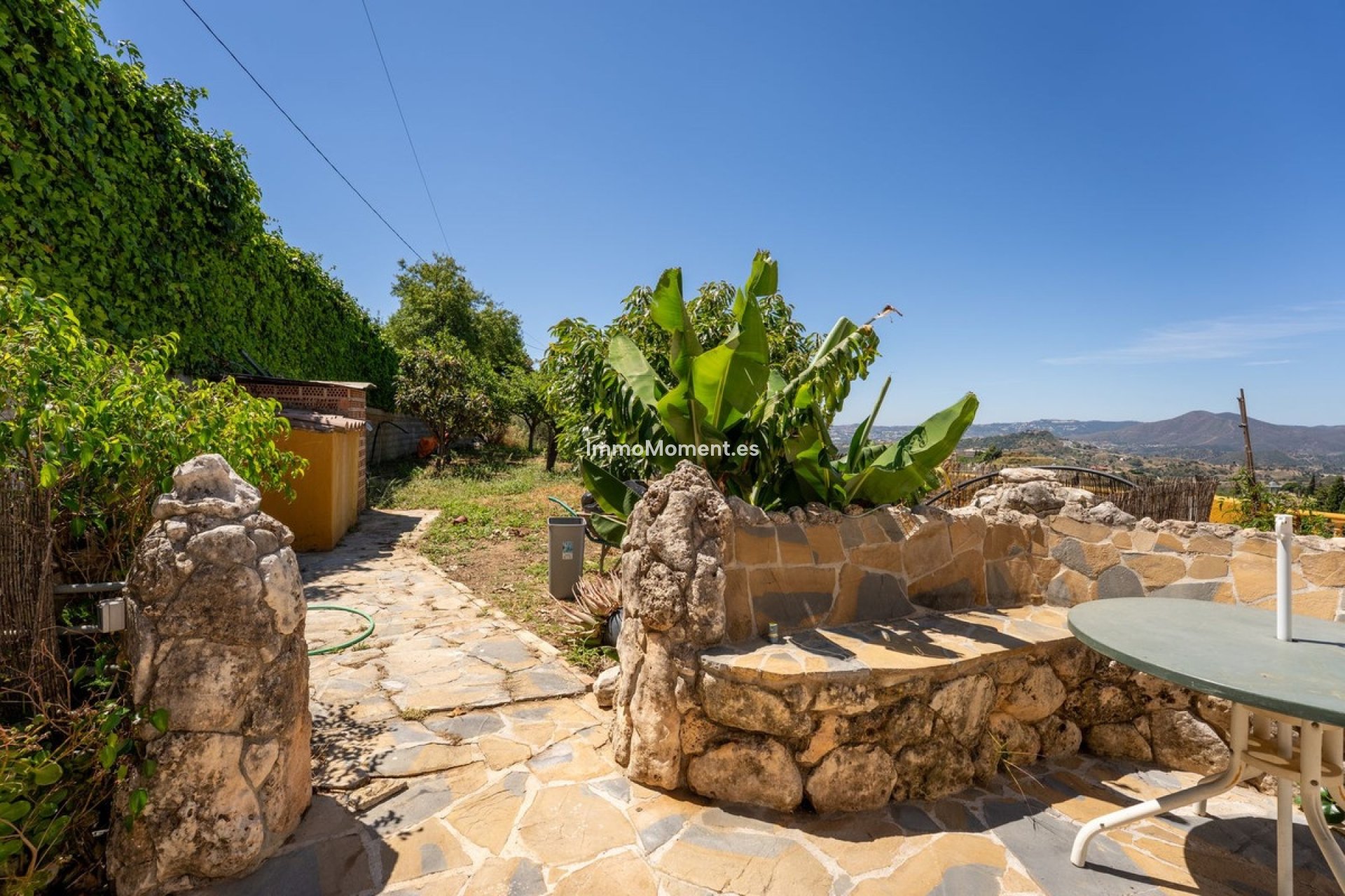 Resale - Detached villa - Mijas - Mijas Centro