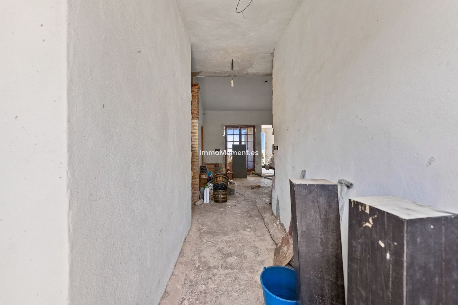 Resale - Detached villa - Mijas - Mijas Centro