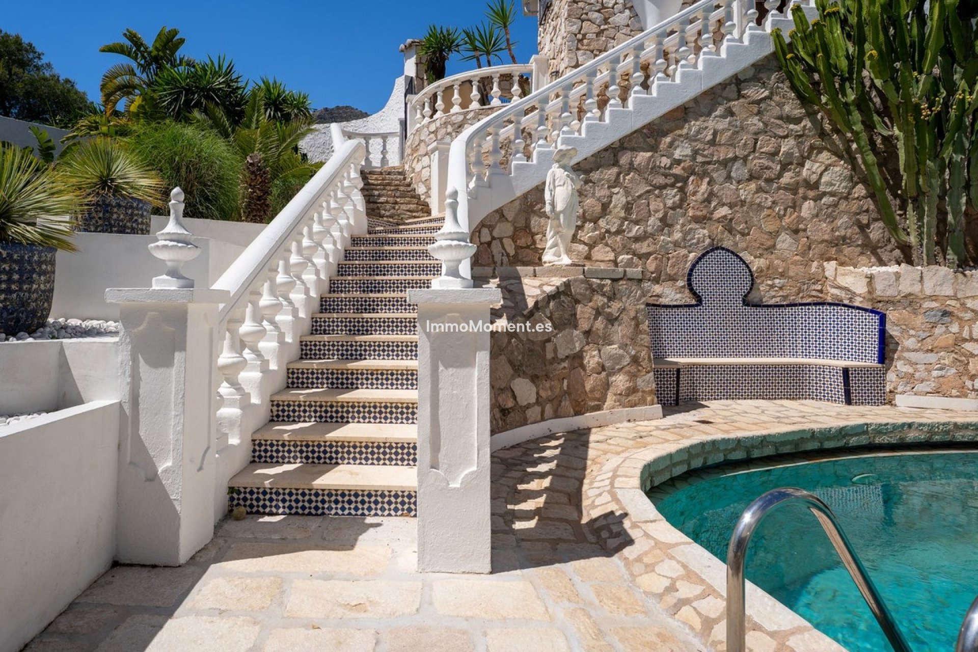 Resale - Detached villa - Mijas - Mijas Centro