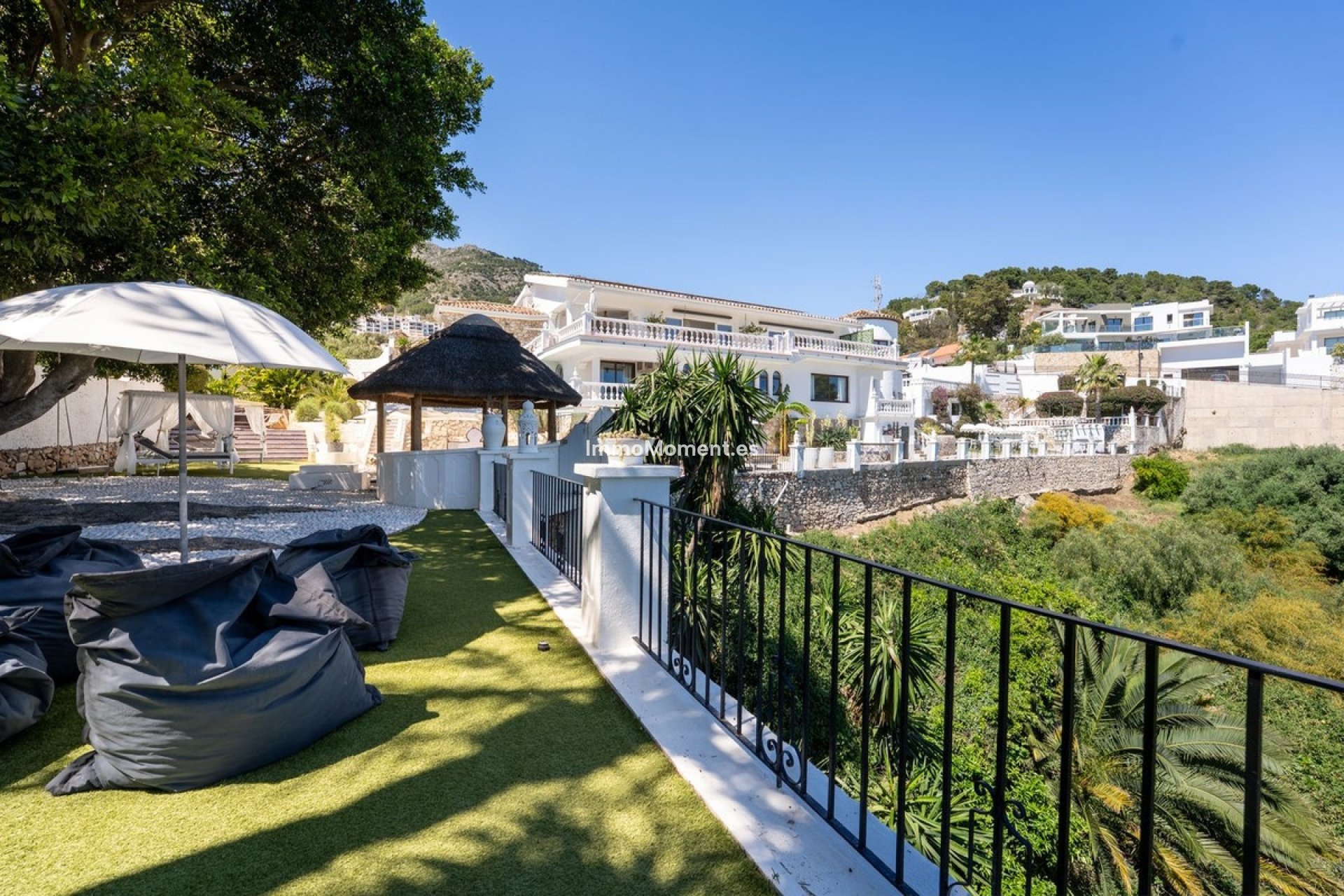 Resale - Detached villa - Mijas - Mijas Centro