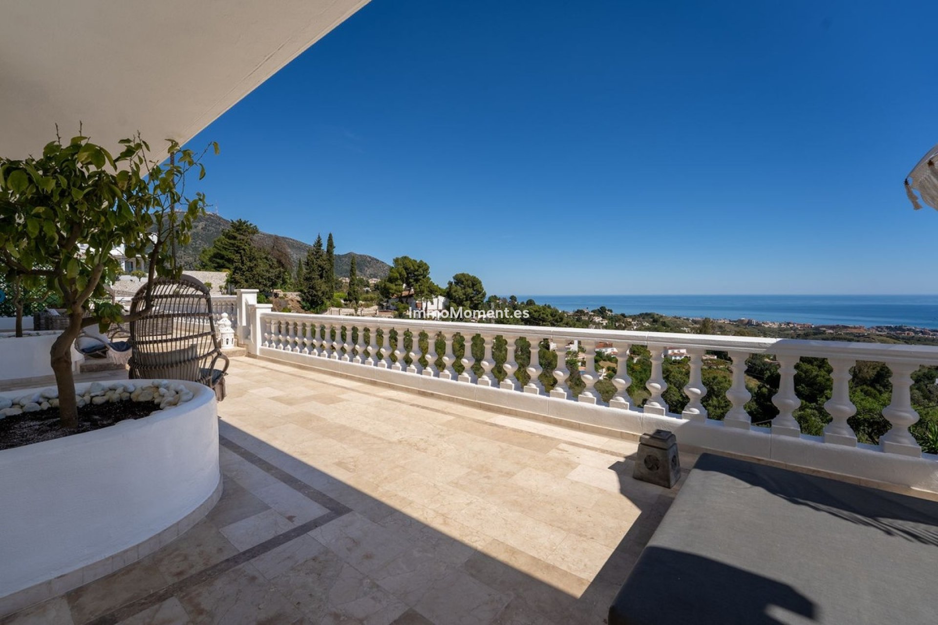 Resale - Detached villa - Mijas - Mijas Centro