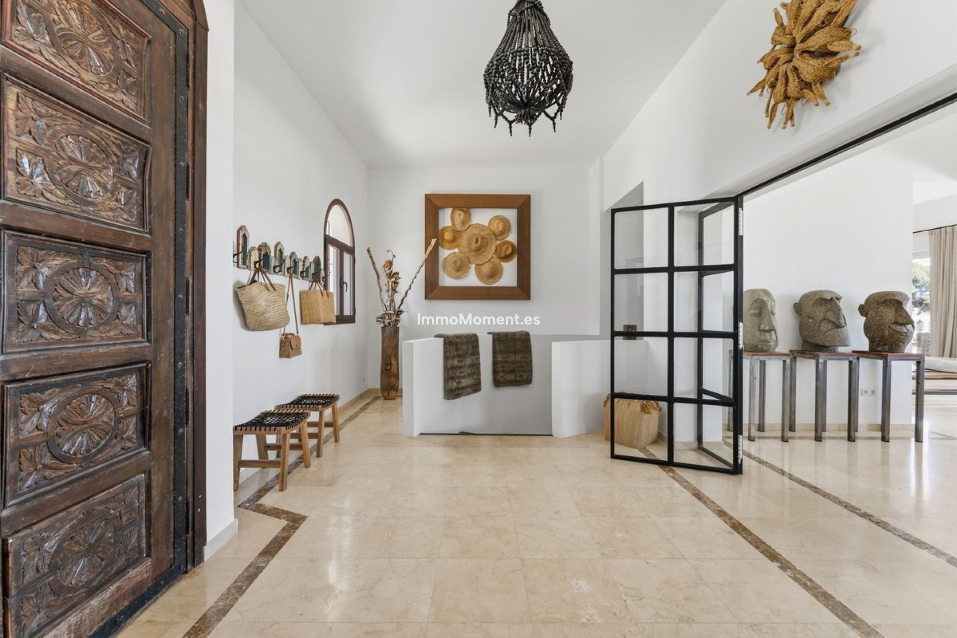 Resale - Detached villa - Mijas - Mijas Centro