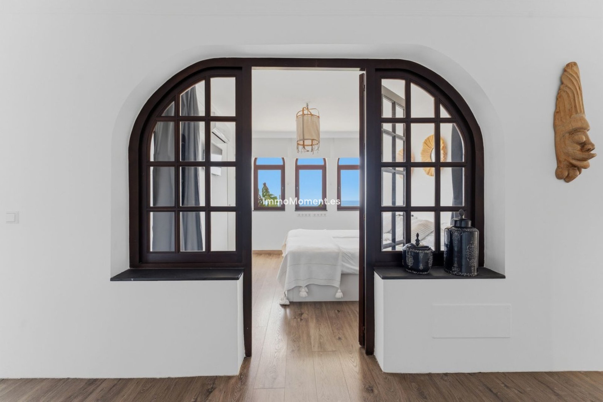 Resale - Detached villa - Mijas - Mijas Centro