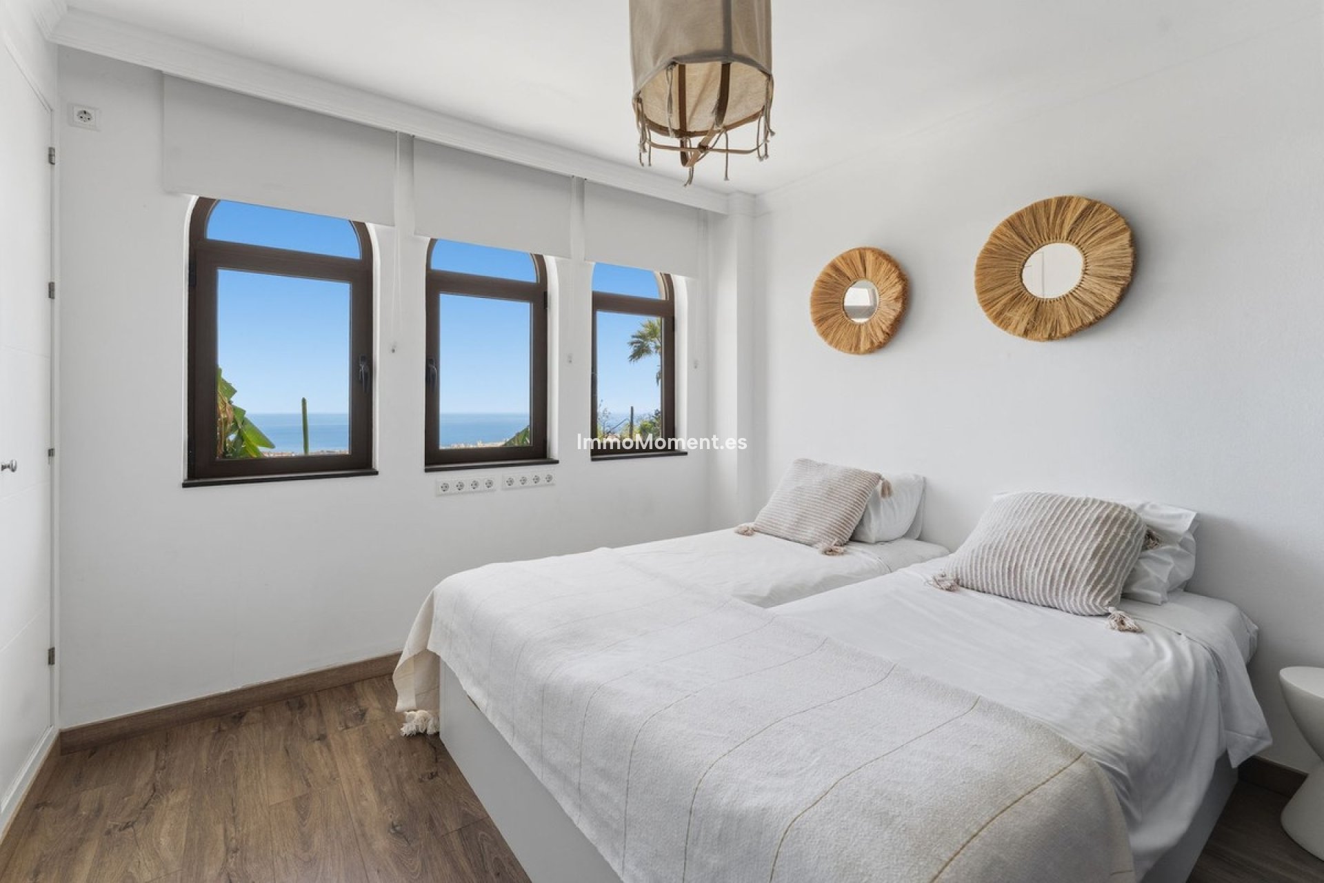 Resale - Detached villa - Mijas - Mijas Centro