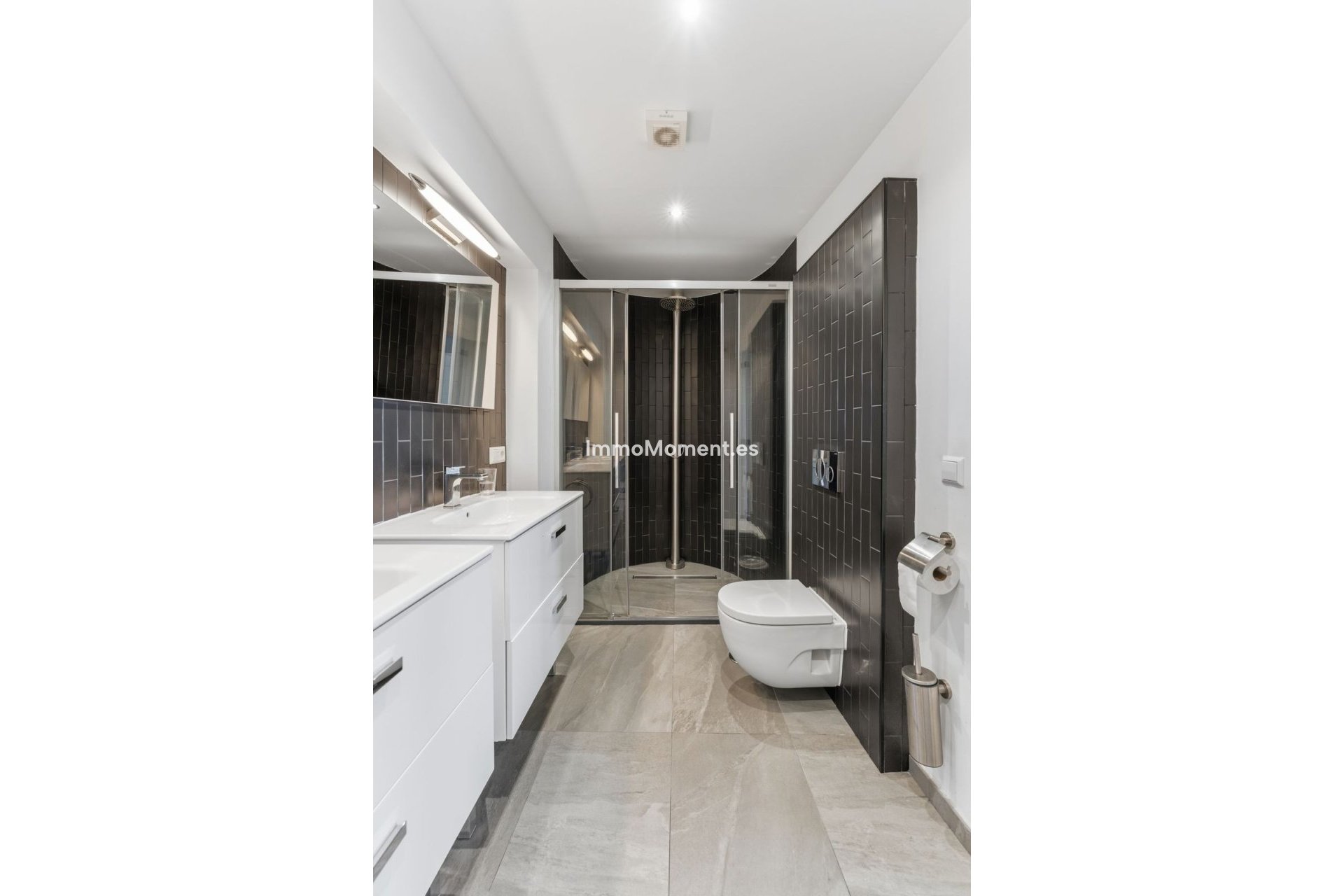 Resale - Detached villa - Mijas - Mijas Centro