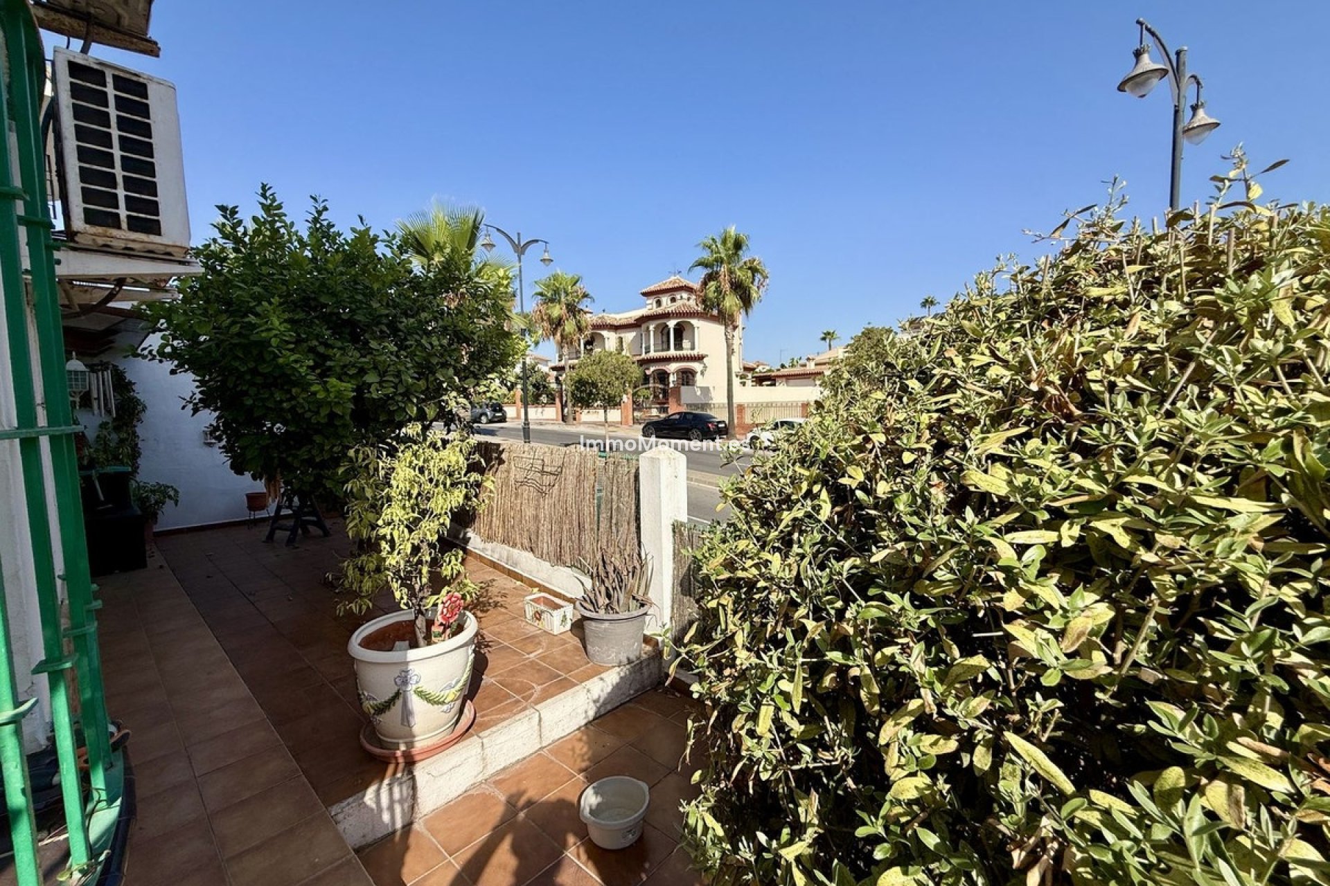 Resale - Detached villa - Mijas - Mijas Costa