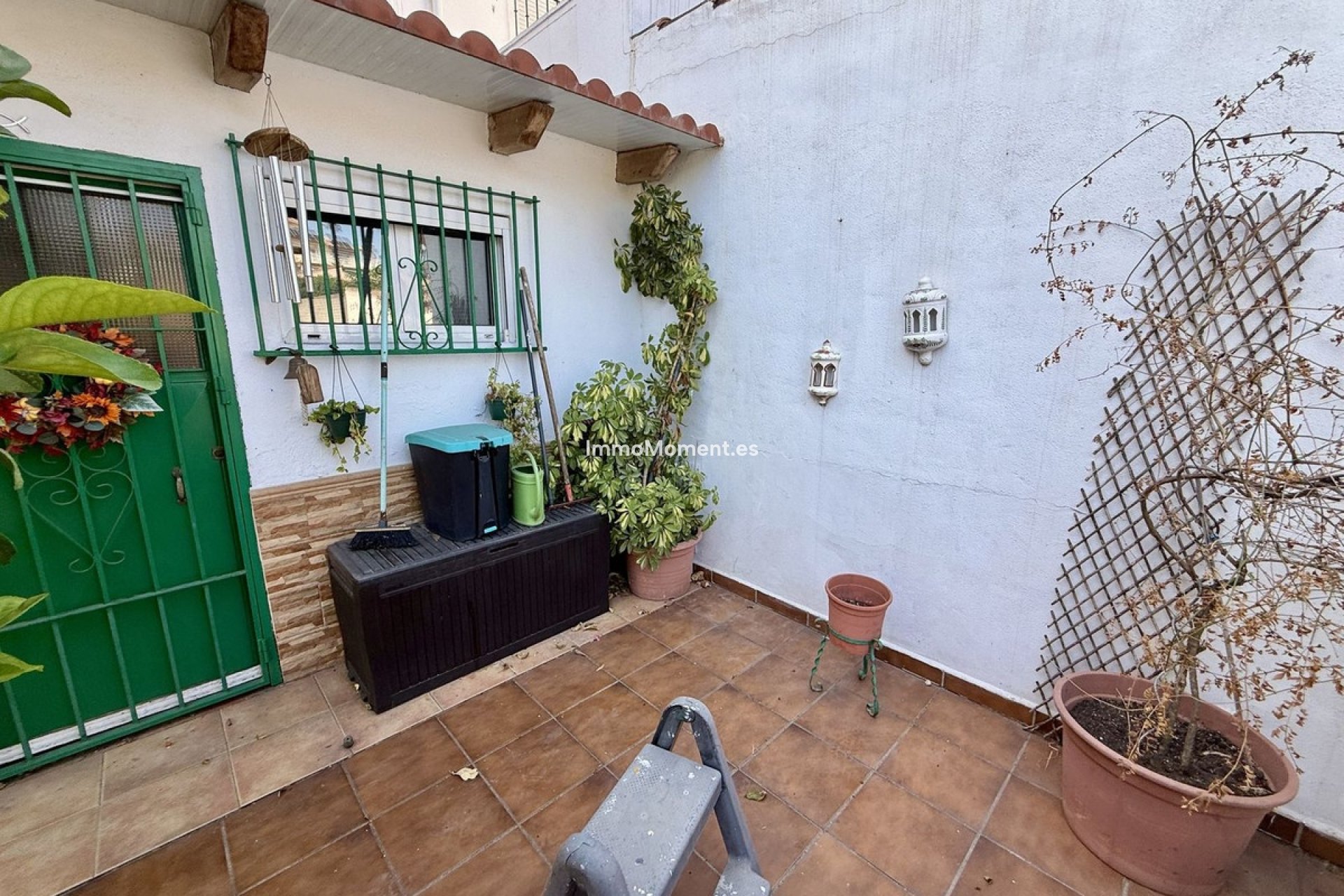 Resale - Detached villa - Mijas - Mijas Costa