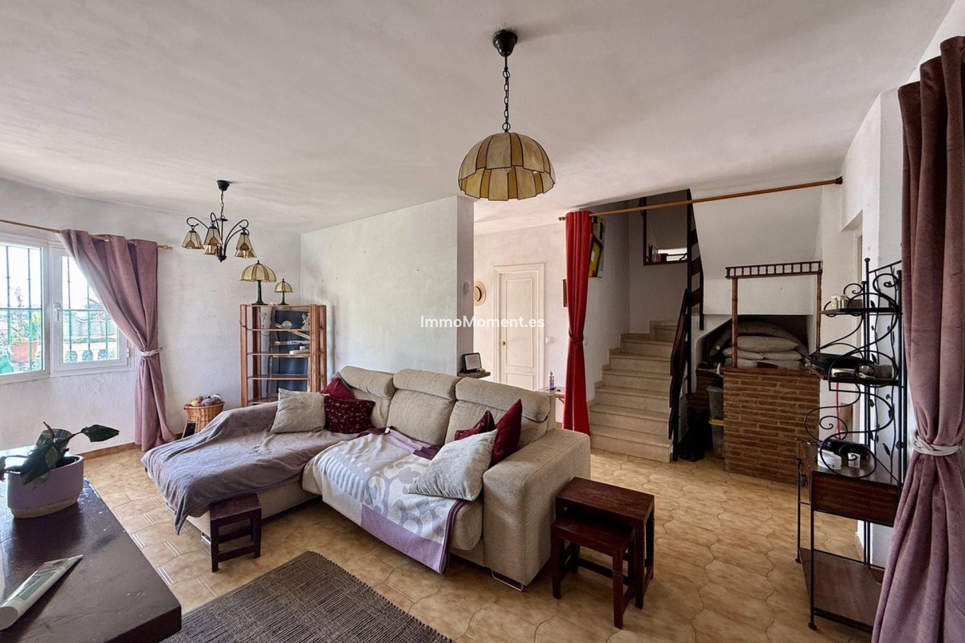Resale - Detached villa - Mijas - Mijas Costa